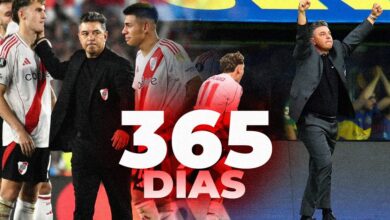 Photo of La vuelta al Muñe en 365 días: radiografía del primer año del segundo ciclo de Gallardo