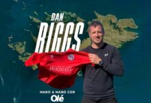 Photo of Informe Malvinas: cómo se juega al fútbol en las Islas y, exclusivo con Olé, qué piensa el DT de su selección sobre un virtual amistoso ante Argentina