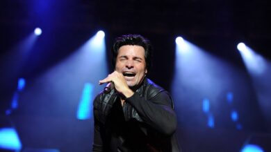 Photo of Preventa de entradas para Chayanne en el Movistar Arena: cómo comprar los tickets para el show en Argentina