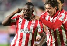 Photo of Partidos de hoy, jueves 7 de agosto: horario y por dónde ver en vivo