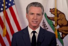 Photo of Cuándo son las elecciones para gobernador en California y por qué Gavin Newsom no puede postularse
