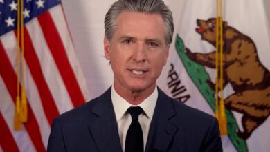Photo of Cuándo son las elecciones para gobernador en California y por qué Gavin Newsom no puede postularse
