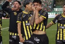 Photo of La cruda confesión de un jugador de Almirante Brown tras el escándalo contra Chicago: “Entraba gente por todos lados”