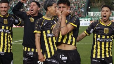 Photo of La cruda confesión de un jugador de Almirante Brown tras el escándalo contra Chicago: “Entraba gente por todos lados”