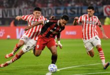 Photo of River vs. San Martín, de Tucumán, en vivo, por la Copa Argentina