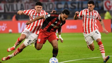 Photo of River vs. San Martín, de Tucumán, en vivo, por la Copa Argentina