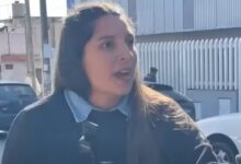 Photo of Córdoba: un motochorro intentó robarle a una periodista durante un móvil en vivo
