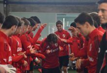 Photo of Los probables cinco cambios en la lista de River para los octavos de la Libertadores