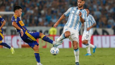 Photo of Historial de Boca vs. Racing: todos los números y resultados