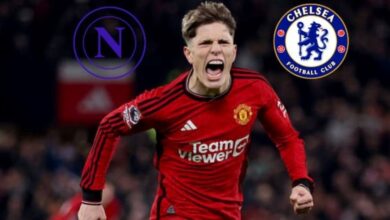Photo of Nueve jugadores del Chelsea desaparecieron del sitio oficial: ¿Se hace espacio para la llegada de Garnacho?
