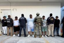 Photo of Quienes son “Los Malportados”, la banda vinculada al Cartel de Sinaloa que sufrió un duro revés en México