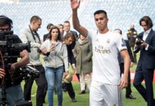 Photo of La joya que compró el Real Madrid, no jugó ni un minuto y volvió a Brasil para jugar en Atlético Mineiro