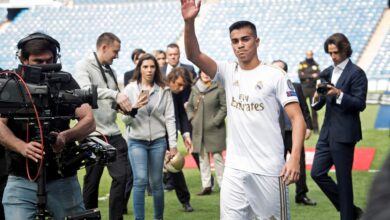 Photo of La joya que compró el Real Madrid, no jugó ni un minuto y volvió a Brasil para jugar en Atlético Mineiro