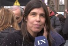 Photo of La actriz Valentina Bassi, madre de un chico con autismo, cuestionó el veto de Milei a la emergencia en discapacidad