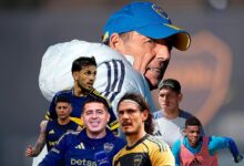 Photo of Las diez frases top de Russo sobre el momento de Boca