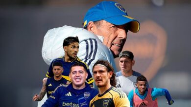 Photo of Las diez frases top de Russo sobre el momento de Boca