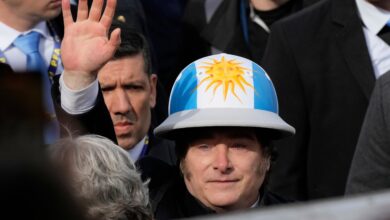 Photo of La política se mueve, pero Milei marca el ritmo