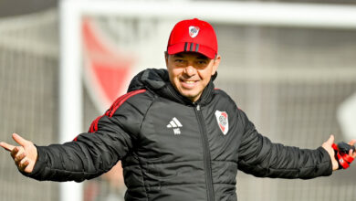 Photo of River, ante una parada de riesgo por Copa Argentina con proyección a la Libertadores