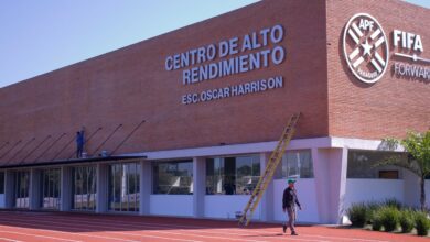Photo of River ya tiene alojamiento en Paraguay: los detalles del predio dónde hará base ante Libertad