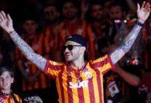 Photo of Mauro Icardi y la paloma: la increíble anécdota que protagonizó en La Masía de Barcelona