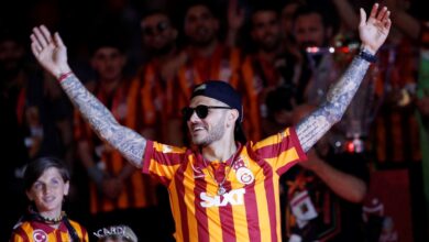 Photo of Mauro Icardi y la paloma: la increíble anécdota que protagonizó en La Masía de Barcelona
