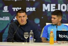 Photo of La oferta formal de Boca a Rojo sobre su futuro: qué dijo el defensor