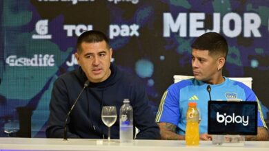 Photo of La oferta formal de Boca a Rojo sobre su futuro: qué dijo el defensor