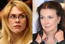 Photo of Lilia Lemoine reaccionó a las declaraciones de Diana Mondino y dijo que “atentó” contra el Presidente: “Está armado”