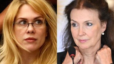 Photo of Lilia Lemoine reaccionó a las declaraciones de Diana Mondino y dijo que “atentó” contra el Presidente: “Está armado”