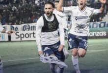 Photo of En un final bien picante, Quilmes le ganó a Atlanta y lo dejó sin punta