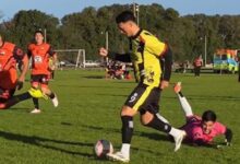 Photo of La rompió con Gallardo en River y ahora juega en el fútbol amateur de Córdoba