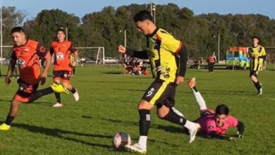 Photo of La rompió con Gallardo en River y ahora juega en el fútbol amateur de Córdoba