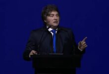 Photo of En la antesala de la campaña bonaerense, Javier Milei denunció que el PJ está “dispuesto a hacer un fraude” electoral
