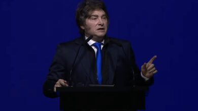 Photo of En la antesala de la campaña bonaerense, Javier Milei denunció que el PJ está “dispuesto a hacer un fraude” electoral
