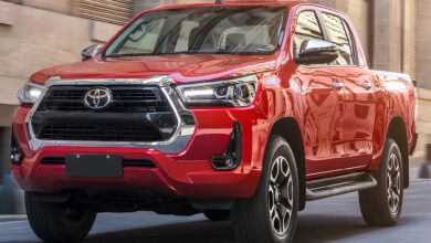 Photo of Cuánto cuesta la Toyota Hilux en agosto 2025