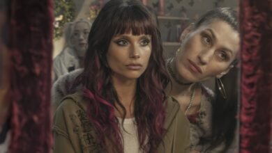 Photo of Los estrenos de Netflix de agosto: del esperado debut de En el barro a la segunda temporada de Merlina