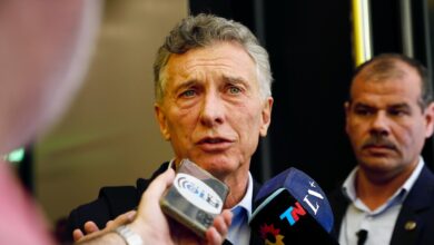 Photo of A días del cierre de alianzas, Macri se mostró disconforme con los libertarios: “Quieren tomar una posición dominante”