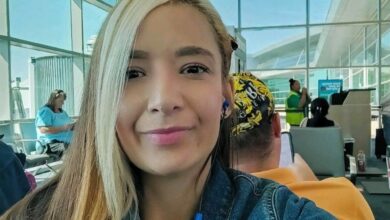 Photo of Es colombiana, tiene green card y tres hijos americanos: fue detenida por el ICE después de 14 años en EE.UU.