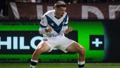 Photo of Qué dijo Guillermo Barros Schelotto sobre la no renovación de Thiago Fernández con Vélez