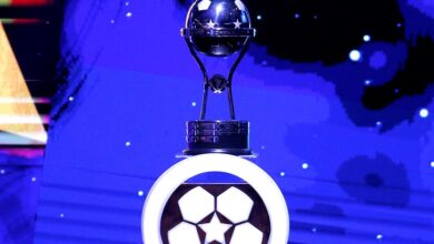 Photo of Copa Sudamericana: el cuadro de los octavos de final y cuándo juegan los equipos argentinos