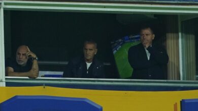 Photo of Se confirmó el adelanto de Olé: Chicho Serna y Raúl Cascini dejarán de ser parte del Consejo de Riquelme
