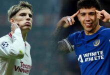 Photo of Garnacho: ¿el posible nuevo compañero de Enzo Fernández?