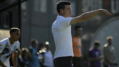Photo of Godoy Cruz recibe a Gimnasia en el Gambarte por la cuarta fecha del Torneo Clausura