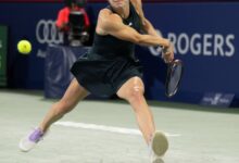 Photo of Fuerte denuncia en el tenis femenino por el violento acoso en redes sociales: “A todos los apostadores: soy madre antes que deportista”