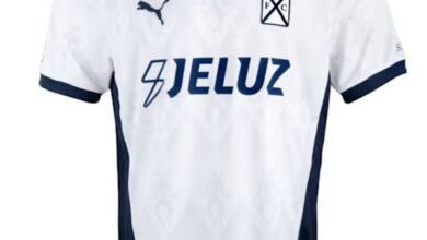 Photo of Camiseta de Independiente original en oferta y más ropa del Rojo con doble descuento: 40% OFF extra si llevás cuatro prendas