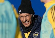 Photo of Volcán Russo: por qué puede darse un fin de ciclo anticipado aun si Boca le gana a Racing