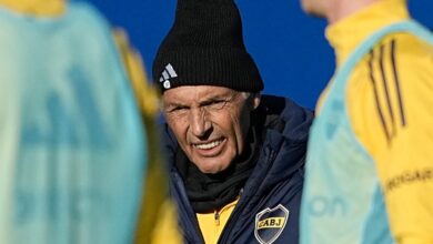 Photo of Volcán Russo: por qué puede darse un fin de ciclo anticipado aun si Boca le gana a Racing
