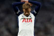 Photo of La peor noticia para el Tottenham: se confirmó la dura lesión de un compañero del Cuti Romero