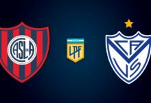 Photo of San Lorenzo vs. Vélez Sarsfield, por el Torneo Clausura: día, horario y cómo verlo por TV