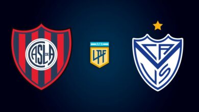 Photo of San Lorenzo vs. Vélez Sarsfield, por el Torneo Clausura: día, horario y cómo verlo por TV